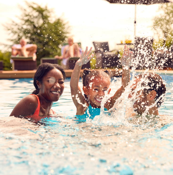 ENZO Residence Amenities